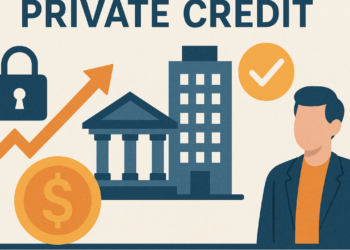 පෞද්ගලික අංශයට ණය දීමේ සැලකිය යුතු ප්රසාරණයක්