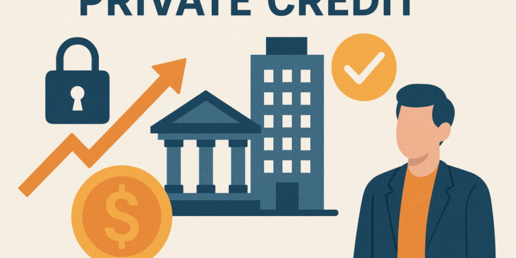 පෞද්ගලික අංශයට ණය දීමේ සැලකිය යුතු ප්‍රසාරණයක්