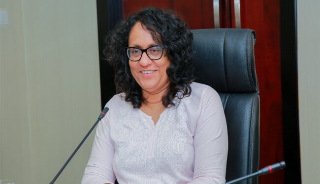 උපදේශනය හා මනෝ විද්‍යාව පාසල් විෂය නිර්දේශයට ඇතුළත් කිරීමට සැලසුම්