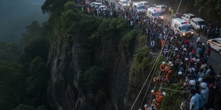 අපේ රටේ මනුස්සකම පෙන්නපු දිගම රාත්‍රිය