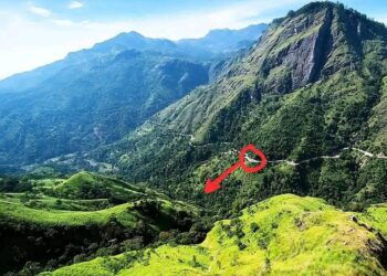 අපේ රටේ මනුස්සකම පෙන්නපු දිගම රාත්රිය