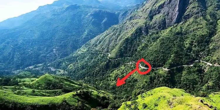 අපේ රටේ මනුස්සකම පෙන්නපු දිගම රාත්‍රිය