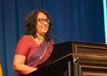 නව අධ්යාපන ක්රමයක් අවශ්යයි – හරිනි