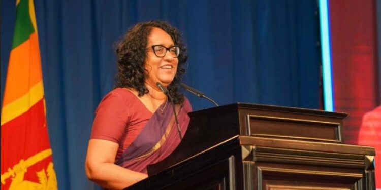 නව අධ්යාපන ක්රමයක් අවශ්යයි – හරිනි