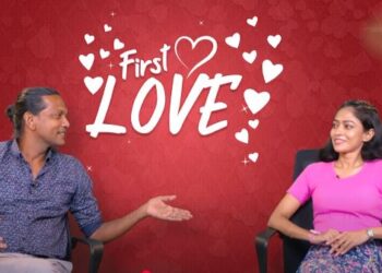 නාරදගේ ප්රථම ප්රේමය – මුල් වරට කතා කරයි