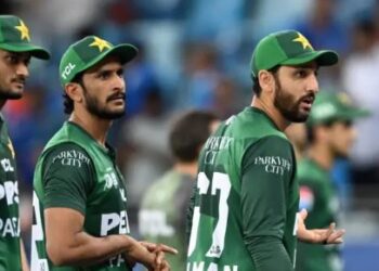 ඉන්දීය ක්රිකට් ක්රීඩකයින් පාකිස්ථාන ක්රීඩකයින්ට අතට අත දුන්නේ නෑ – පකිස්ථාන පුහුණුකරු