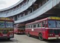 වසර 60කට පමණ පසු නවීකරණය වෙන පිටකොටුව මධ්යම බස් නැවතුම්පොළ
