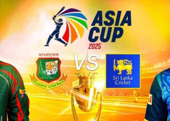 බංග්ලාදේශයට ලකුණු 169ක ඉලක්කයක්