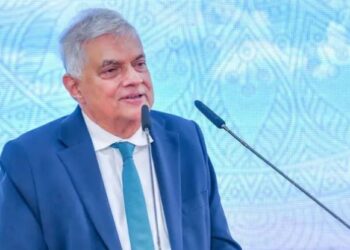 රනිල්ට විරුද්ධ පැමිණිල්ලේ ඇත්ත කතාව