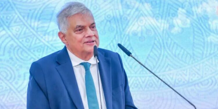 රනිල්ට විරුද්ධ පැමිණිල්ලේ ඇත්ත කතාව