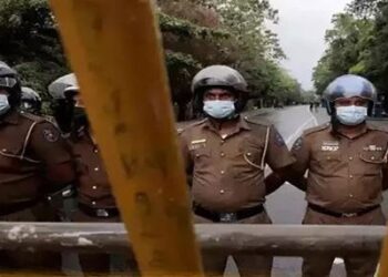 විශ්‍රාමිකයින් සහන ඉල්ලා පාරට බසී !