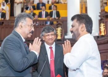 ජනාධිපති වී වසරයි | කළ නොකළ දෑ මෙන්න