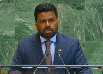 දුෂණයට එරෙහි සටන භයානකයි – ජනපති ලෝකයටම කියපු කතාව