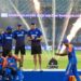 ඉන්දියාව කුසලානය ලබා ගැනීම ප්රතික්ෂේප කරයි