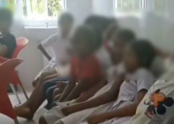 මැදිරිගිරිය පාසලේ සිසුන් 40කට අධික පිරිසක් රෝගීවෙයි