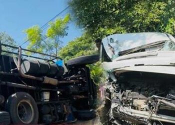 වැල්ලවායේ දී රිය අනතුරක්