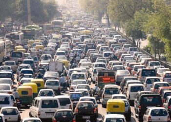 ලෝටස් වටරවුම හා අවට රථ වාහන තදබදයට තිරසාර විසඳුම් සෙවීමට ශක්යතා අධ්යයනයක්