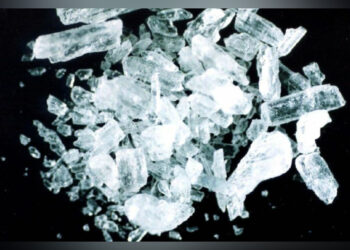 අයිස් සහ හෙරොයින් 200kg ක ලොරියක් කොටුවෙයි