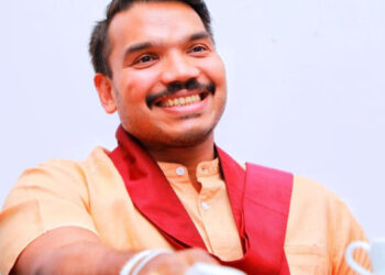 නාමල් කියපු ෂෝක් කතාව