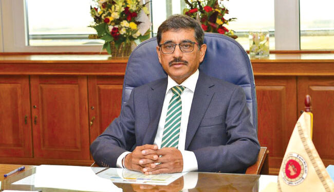 මහ බැංකුවේ අධිපතිගේ වත්කම් මෙන්න