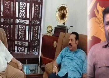 මහින්ද බලන්න රනිල් තංගල්ලට ගිහින් ! හේතුව ජනපති කියයි