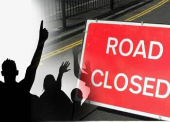 රාජ්ය බැංකු විසඳුම් ලැබෙන තෙක් අඛණ්ඩ වර්ජනයේ – ලෝටස් පාරත් වැසෙයි