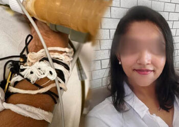 කෙනෙක්ට ජීවිතය නැති වෙන්න ඔයාගේ අපරික්ෂාකාරී රිය පැදවීම වෙන්න පුලුවන් – රිය පදවන්නේ පරිස්සමින්