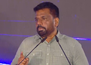 ලෝකයේ දියුණුතම ජාතිය ලංකාවේ ඇති කිරීමේ අභියෝගය අපි භාරගෙන තියෙනවා.- ජනපති