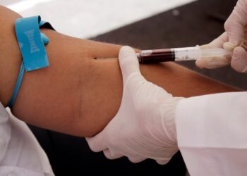 රෝග ලක්ෂණ මතුවීම ප්රමාදයි – දිනපතා පුද්ගලයින් පස් දෙනෙකු මියයාමේ අවදානමක්