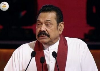 මහින්ද යාමට සැරසෙයි !