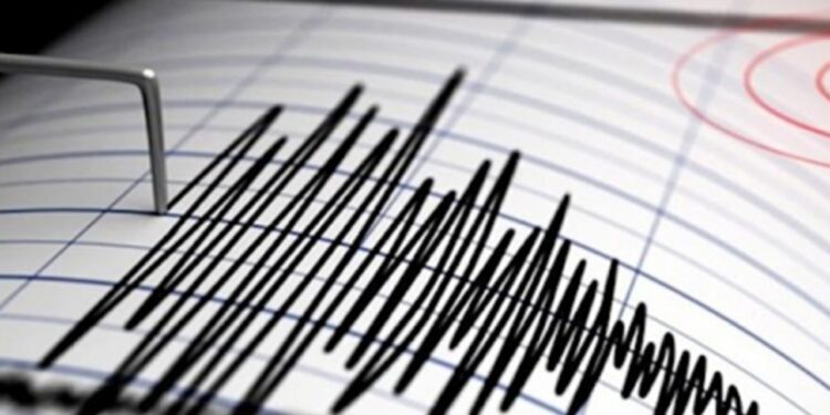 තවත් දරුණු භූකම්පනයක් – පුද්ගලයින් රැසක් ජීවිතක්ෂයට