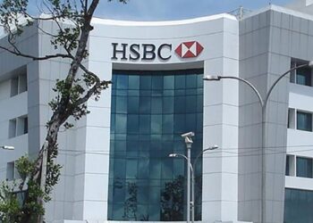 HSBC ශ‍්‍රී ලංකාවේ ව්‍යාපාර අකුලයි.. නේෂන් ට්‍රස්ට් කොටස් විකුණයි..!