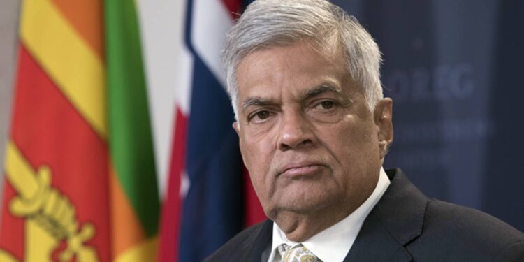 හිටපු ජනාධිපති රනිල්ගෙන් විශේෂ නිවේදනයක්