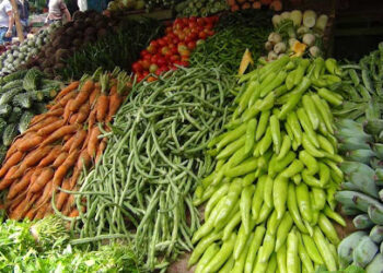 එළවලු මිල ගැන සුබ ආරංචියක් – මෙන්න අලුත්ම මිල