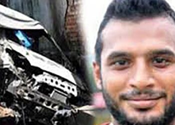 වසීම් තාජුඩීන් ඝාතනය පසුපස මොහුද?