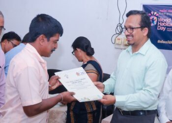 මාතර දිස්ත්‍රික්කයේ හිමිකම් ඔප්පු හා දෙවන අදියරේ නිවාස ආධාර ලබා දෙයි