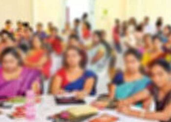 සංවර්ධන නිලධාරීන් ගුරු සේවයට බඳවාගැනේ