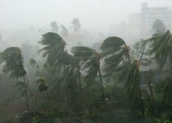 අද වැස්සේ තත්වය