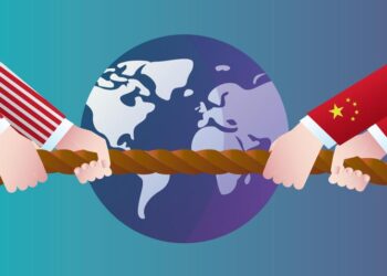 චීනයෙන් දැඩි ප්‍රතිචාරයක්