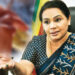රනිල්ට දැන් ලෙඩ පාඩුවේ ඉන්න දෙන්න – ඩයනා