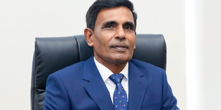 හිටපු ජනාධිපතිවරුන්ගේ ආරක්ෂාව අහිමි වුණේ හිමිකම් පනත අහෝසියෙන් නොවේ