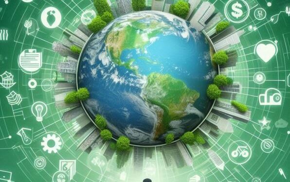 2030 දී වෙන්න යන භයානකම දේ