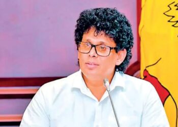 සතොස කරන්නේ බිස්නස් එකක් – වසන්ත සමරසිංහ