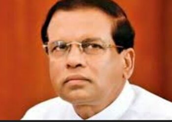 අල්ලස්, දූෂණ චෝදනා විමර්ශන කොමිෂන් සභාවට පැමිණි මෛත්‍රීගෙන් පැය 5ක ප්‍රකාශයක්