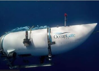 ටයිටන් සබ්මැරීනය පුපුරා යාමට බලපෑ හේතුව ඇමෙරිකානු විමර්ශනයකින් හෙළි වෙයි