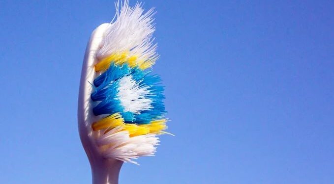 දත් බුරුසුවේ ඔබ නොදත් පිළිකුල් කතාව