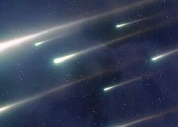 අද රෑට අහස බලන්න