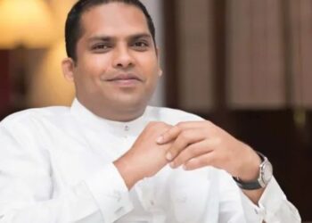 හරින්ට තනතුරක් !