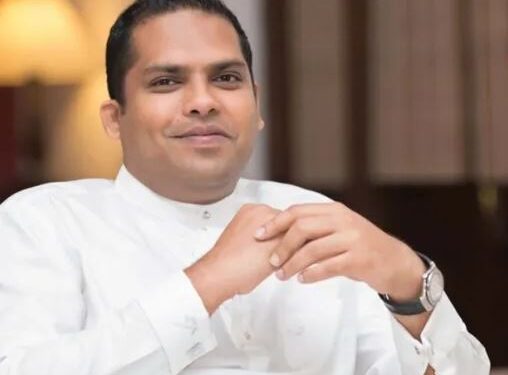 හරින්ට තනතුරක් !