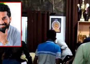 වෙඩි වැදුණු මිදිගම ලසා මිය යයි